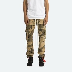 MNML Snap Cargo Pants